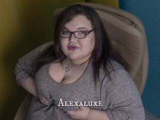 Alexaluxe