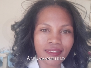 Alexamansfield
