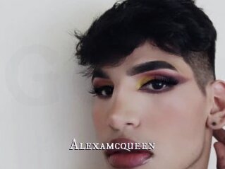 Alexamcqueen
