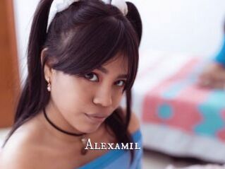 Alexamil