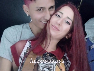 alexanddiana Gratis Clip