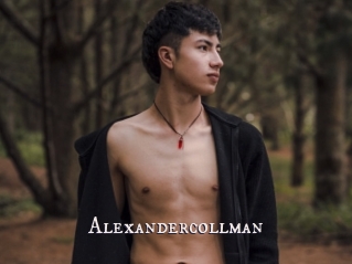 Alexandercollman
