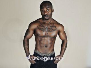 Alexandercolt