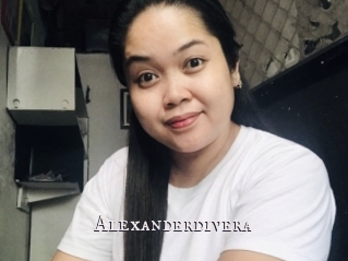 Alexanderdivera