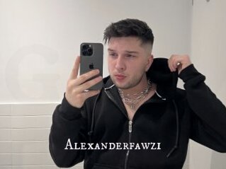Alexanderfawzi