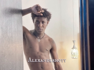 Alexanderhott