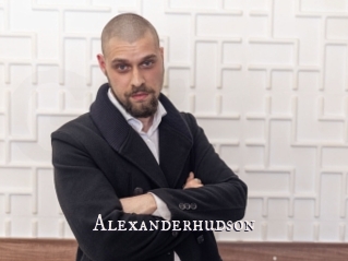 Alexanderhudson