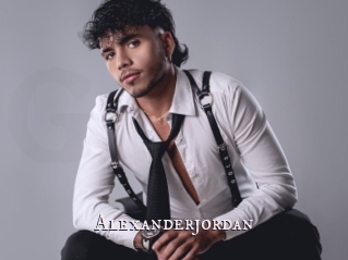 Alexanderjordan