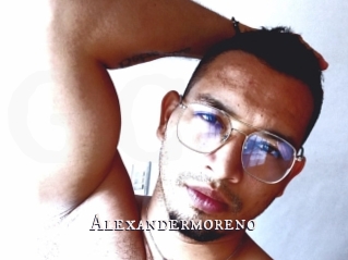Alexandermoreno