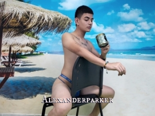 Alexanderparker