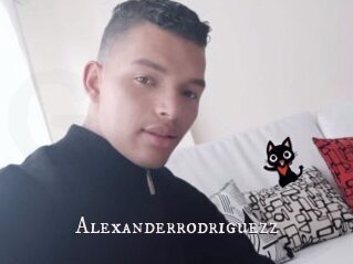 Alexanderrodriguezz