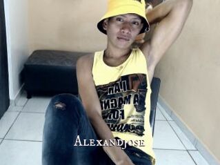 Alexandjose