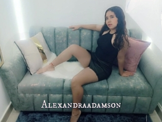 Alexandraadamson