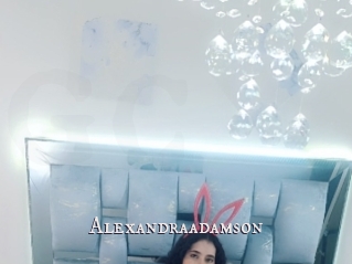 Alexandraadamson