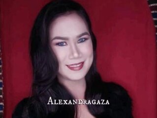 Alexandragaza