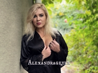 Alexandrageyer