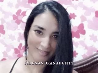 Alexandranaughty