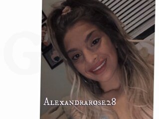 Alexandrarose28