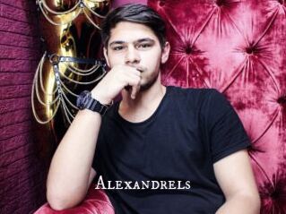 Alexandrels