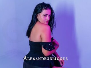 Alexandrodriguez
