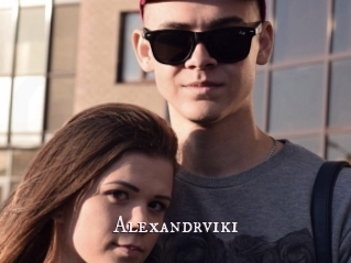 Alexandrviki