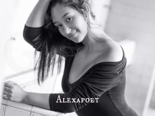 Alexapoet
