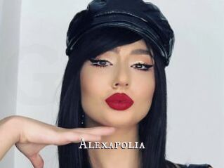 Alexapolia