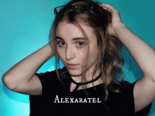 Alexaratel