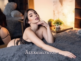 Alexasalvator