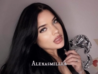Alexasmiller