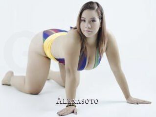 Alexasoto