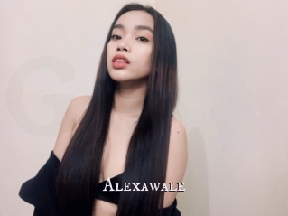 Alexawale