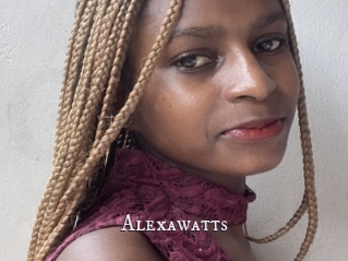 Alexawatts