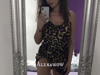 Alexawow