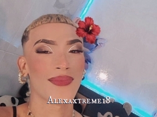 Alexaxtreme18