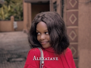 Alexazane