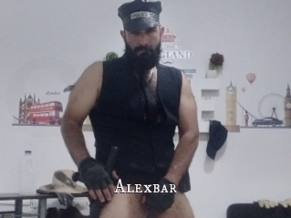 Alexbar