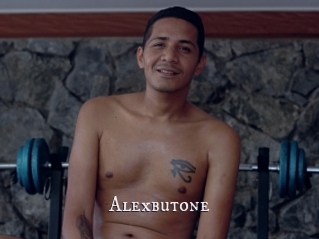 Alexbutone