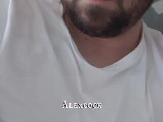 Alexcock