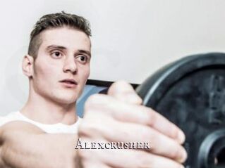Alexcrusher