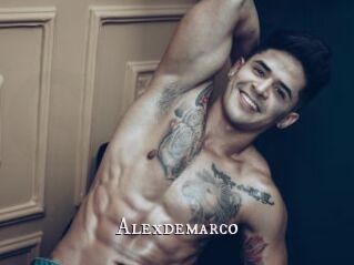Alexdemarco