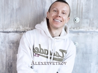 Alexeyvetrov