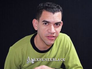 Alexfenixblack