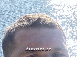 Alexflo2320