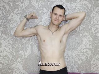 Alexgun