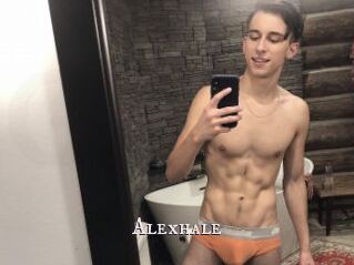 Alexhale
