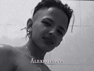 Alexhotsboys