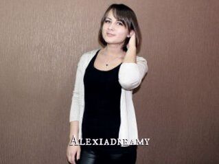 Alexiadreamy