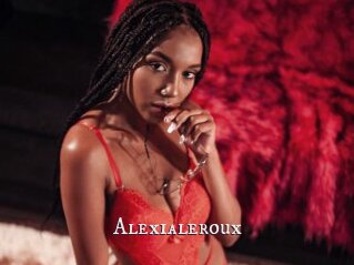 Alexialeroux
