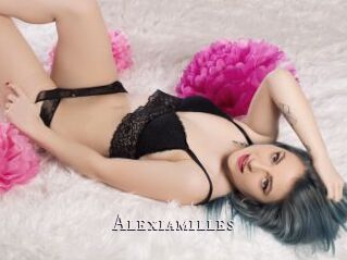 Alexiamilles